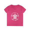 Turtle V-Neck T-Shirt — Maui Hawaii