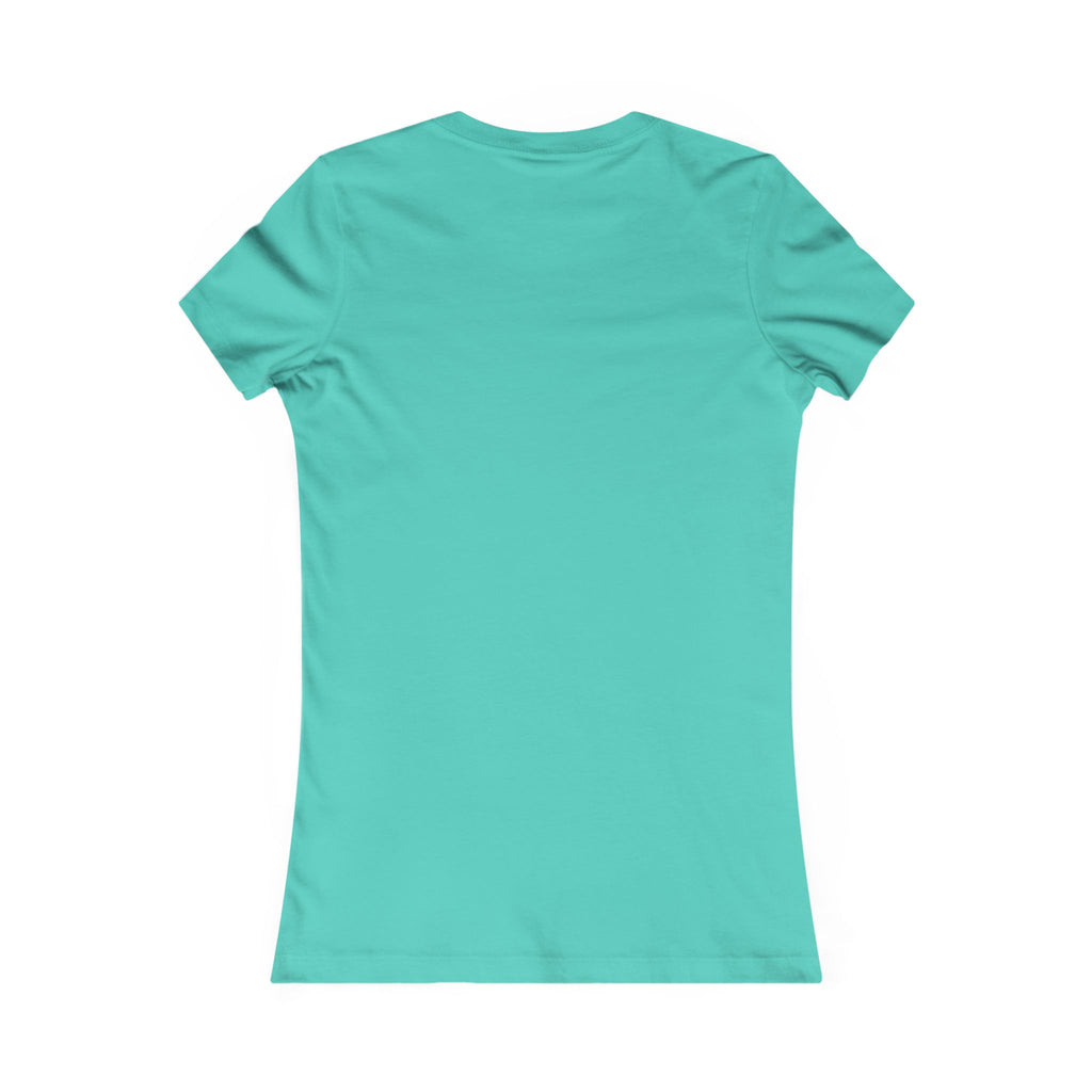 Island Turtle White Print Slim Fit Tee — Maui Hawaii