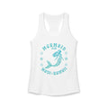 Mermaid Club Tropical Waters Racerback Tank — Maui Hawaii