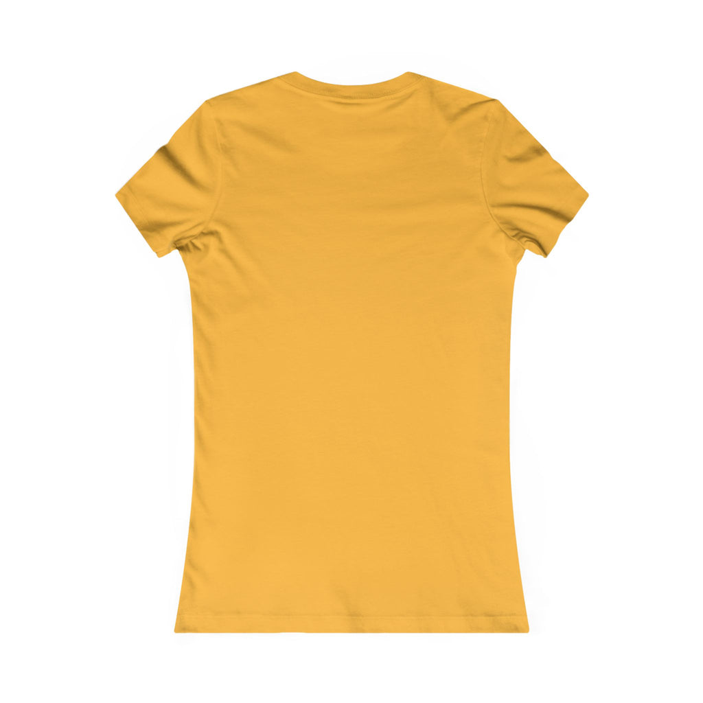 Island Whale White Print Slim Fit Tee — Maui Hawaii