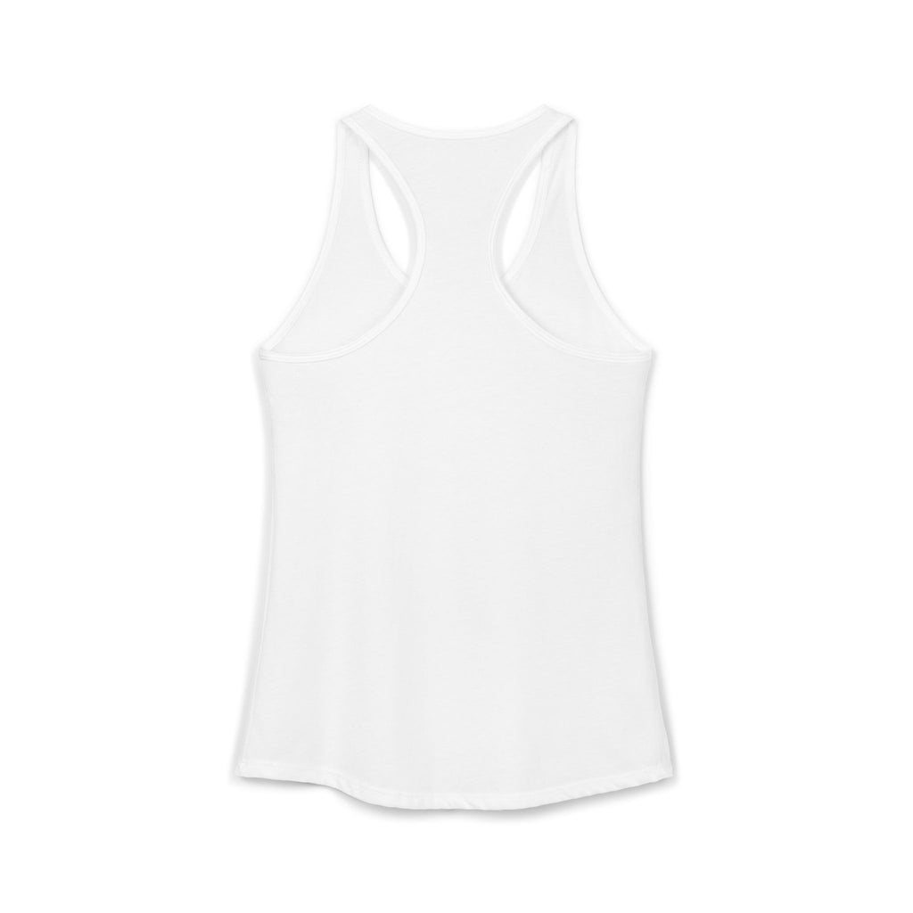 Mermaid Club Tropical Waters Racerback Tank — Maui Hawaii